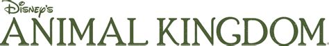 New Animal Kingdom logo? | Page 2 | WDWMAGIC - Unofficial Walt Disney