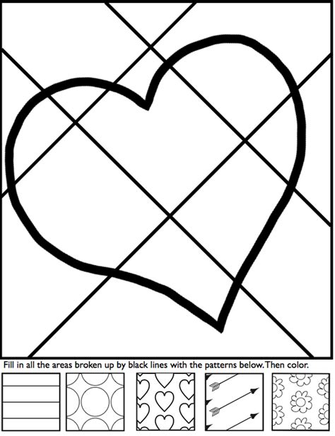 Interactive Coloring Pages At Free Printable