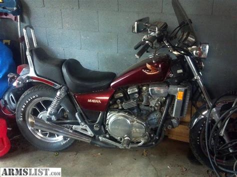 Honda v30 magna technical data, engine specs, transmission, suspension, dimensions, weight, ignition and performance. ARMSLIST - For Sale/Trade: 1984 Honda Magna VF700C