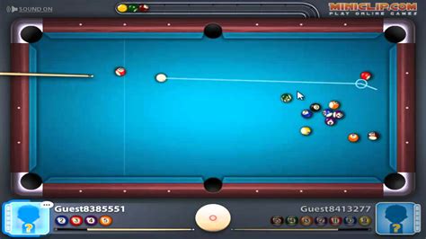 It has been in so many places and has been responded by many, now on google play. Miniclip 8 Ball Pool Multiplayer -- EPIC PERFORMANCE ...