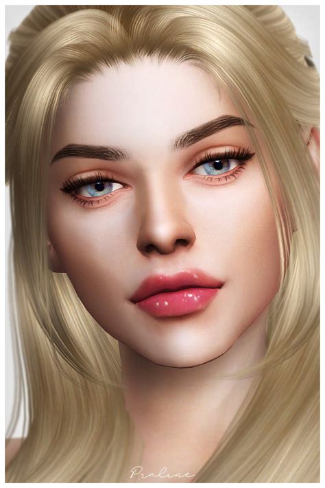 Eyes Ultimate Collection 232 Items At Praline Sims Sims 4 Updates