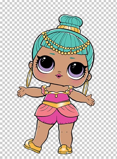 Bringing lol surprise dolls to life! lol png surprise 10 free Cliparts | Download images on ...