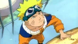 Este Foi O Nico Personagem Que Foi Capaz De Derrotar Naruto Com O