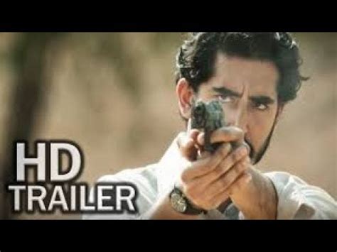 Although dev patel has moved into more film work, he is still recognized from his television work as he continues to move ahead in his career. THE WEDDING GUEST Official Trailer 2019 Dev Patel Movie ...