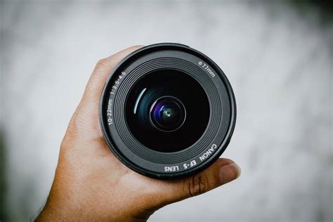 Best Dslr Lenses 2022 The Optic News