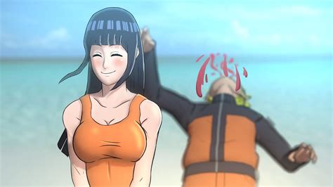 Naruto Beach Episode Youtube