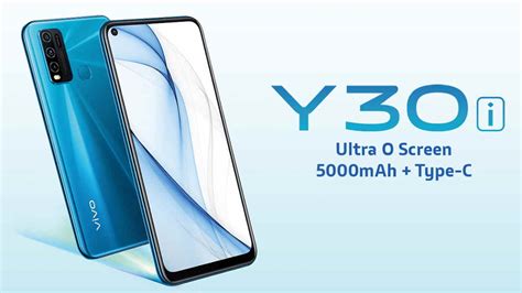 Ketiga hp vivo ini hadir dengan desain yang menarik dan memiliki kamera yang hasil fotonya cukup bagus. HP Vivo Y30i, Smartphone Penunjang Belajar dari Rumah