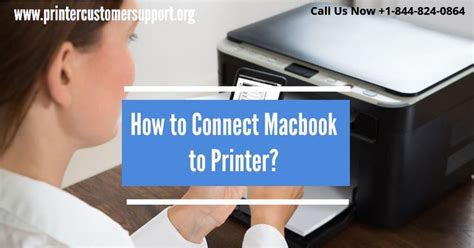 However we ideally want to scan directly to an. How to Connect Macbook to Printer? | Macbook, Printer ...