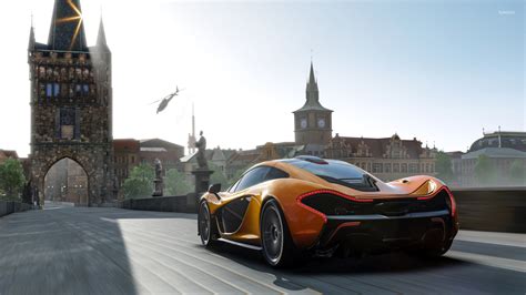 The changing seasons of forza horizon 4 will be sticking around, though, as today's reveal shows us the map as it looks during. Novo rumor sugere Forza Horizon 5 para 2021 - Manual dos Games