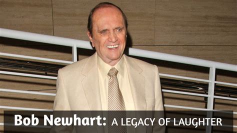 Bob Newhart: A Legacy of Laughter - CBS Special