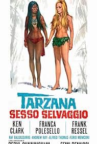 Tarzana The Wild Woman 1969 IMDb