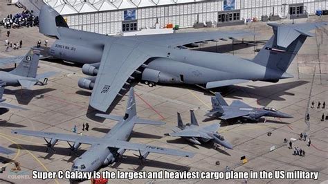 √ Us Military Cargo Plane Va Army