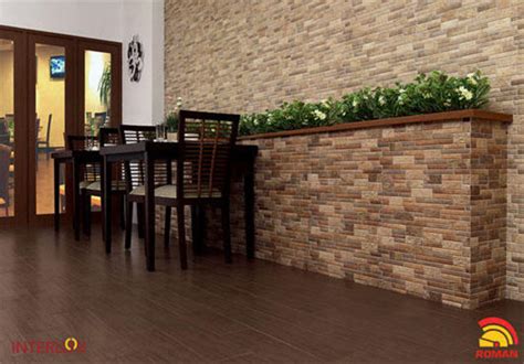 PJS: Contoh Pasangan Dinding Rumah dengan Batu Alam