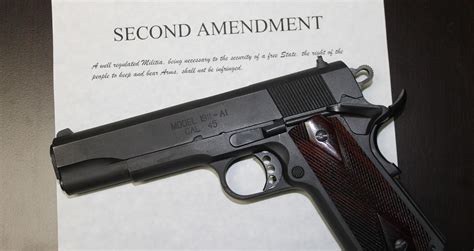 States Increase Freedoms As Biden Admin Works To Reduce Them Thegunmag The Official Gun
