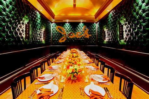 The Best Private Dining Rooms In San Francisco Laptrinhx News