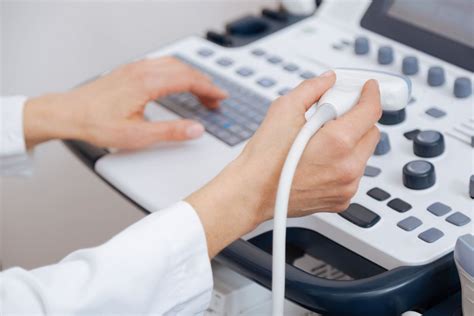 Making Ultrasound More Accessible Healthcare In