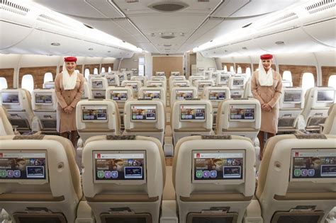 We did not find results for: Emirates presenterar Premium Economy | FinalCall.travel ...