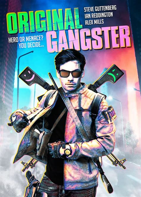 Original Gangster 2020 Imdb