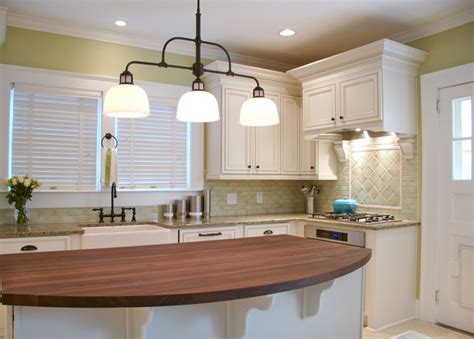 va highland bungalow kitchen remodel traditional