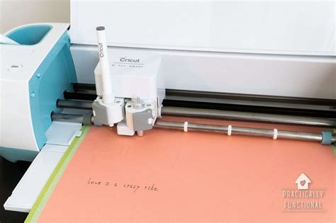 What Is A Cricut Machine And What Can I Do With It
