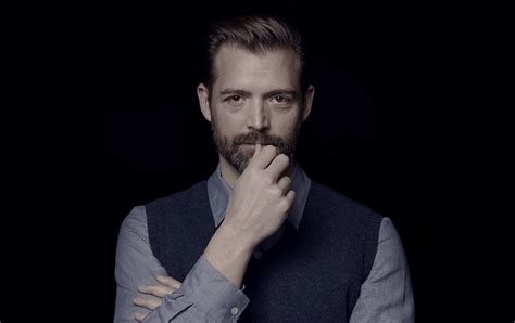For other people with a similar name, see patrick grant (disambiguation). Patrick Grant - a dedicated follower of fashion
