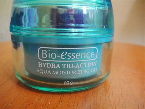 23 results for bioessence hydra. Beats of Silence: Bio-Essence Hydra Tri-Action Aqua ...