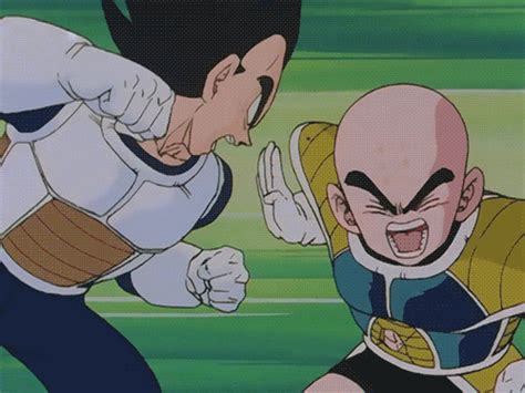 Maybe you would like to learn more about one of these? Theory Is Krillin really is the best fighter in Dragon Ball Z? | Anime Amino