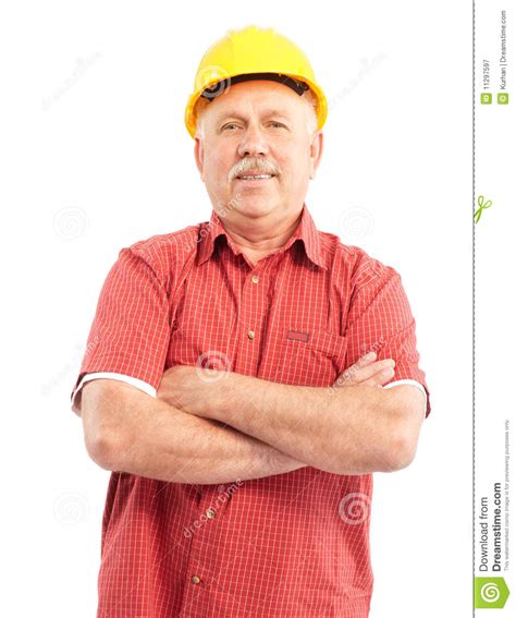 Builder stock image. Image of staff, development, builder - 11297597