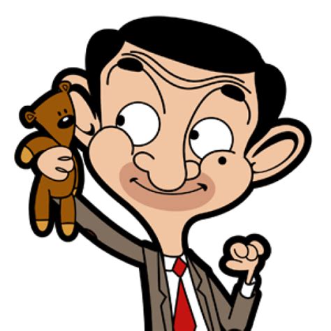 Besthdwallpapermrbean Mr Bean Desenho Cartoon Posters Cartoon