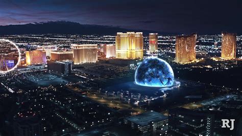 What Do You Like About Living In Vegas Las Vegas Nevada Nv