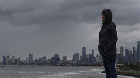 Meteorologist Explains Why Melbourne Had Its Coldest Day This Winter The Advertiser
