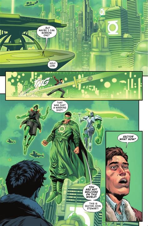 Marvel Vs Dc Marvel Art Green Lantern Costume Comic Character