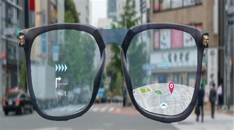 Global Smart Augmented Reality Glasses Market Is Expected To Grow Big