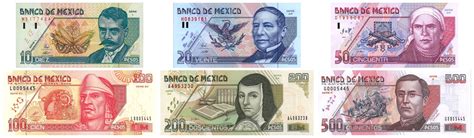 Poliert Elementar Prosa Billetes Mexicanos Antiguos Spanisch Gegenteil