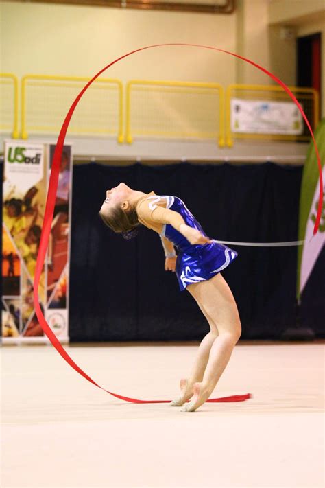Ginnastica ritmica, europei varna 2021 oggi in tv: Gara individuale di ginnastica ritmica e percorsi motori ...