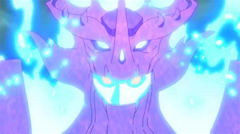 Sasuke Indra Susanoo Armor Youtube