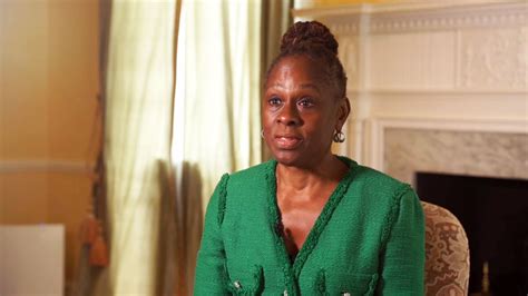 First Lady Chirlane Mccray Reflects On Legacy Of Thrivenyc