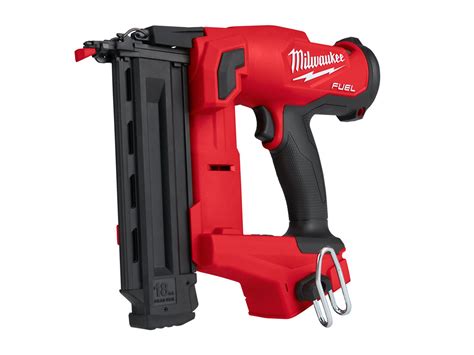 Shop for milwaukee impact wrenches from toolden, at the best prices in uk! MILWAUKEE 18V FUEL BRUSHLESS 18G 2ND FIX NAIL GUN ...