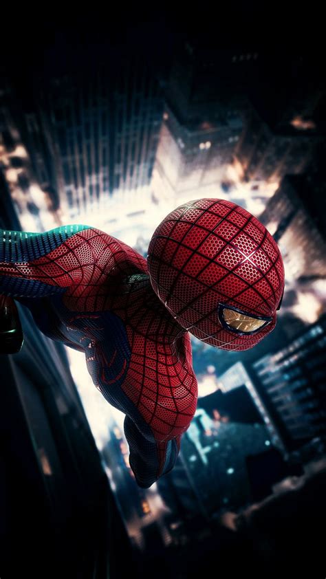 Pin By Erwin Indracahya On Quick Saves Amazin Spiderman Spiderman