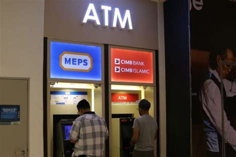 Cash app doesn't charge monthly fees, fees to send or receive money, inactivity fees or foreign transaction fees. RM 1 Interbank Cash Withdrawal Fee For MEPS ATM To Be ...