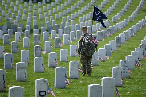 Memorial Day Arlington National Cemetery Images Memorialdaysinfo