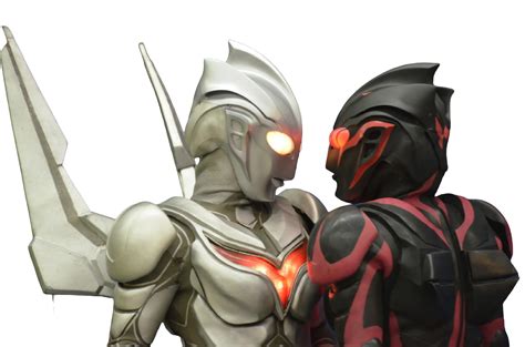 Ultraman Noa Vs Dark Zagi Render By Tukang Edit To By Tukangedittoku On