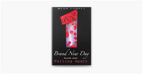‎brand New Day Book 1 Falling Apart On Apple Books