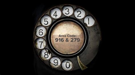 916 Area Code Overlay What Sacramento Area Businesses Need To Know