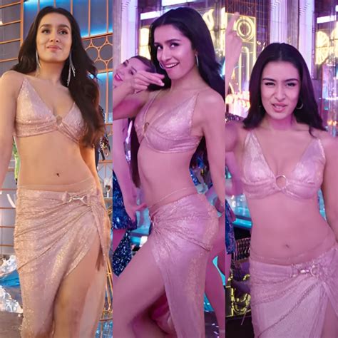 Shraddha Kapoor Hot 🔥 Rshraddhaobessions