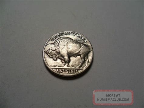 1937 P Buffalo Indian Head Nickel Offer 1