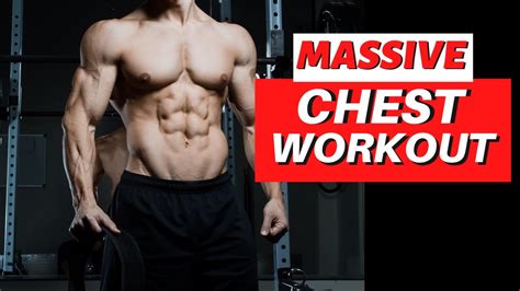 Best Gym Chest Day Workout Exercises Upper Middle Lower Chest Muscle Exercises At Fitness