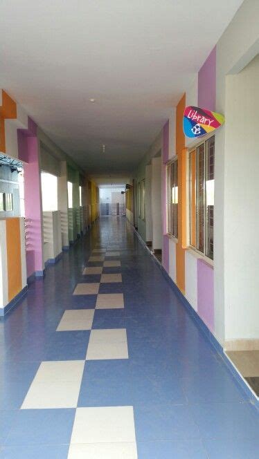Tamilnadu college notice design images / these lists are for candidates who want to get. school corridor of Ideal school,Tamilnadu (With images ...
