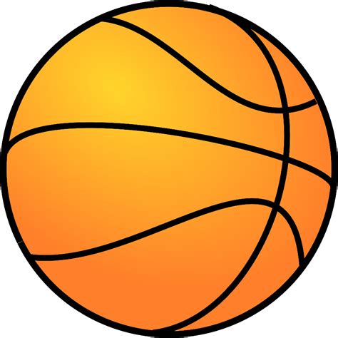 Download High Quality Basketball Clipart Cartoon Transparent Png Images