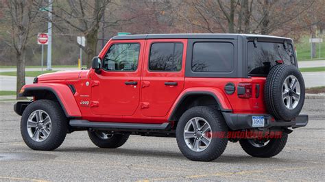 Your 2020 jeep wrangler is painted at the factory with a high quality basecoat/clearcoat system. 2020 Jeep Wrangler gets price increase, new mix of engines ...